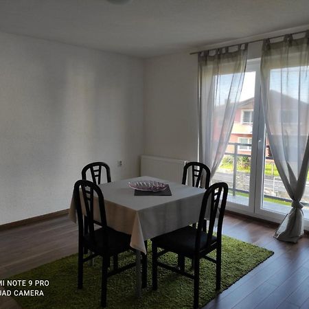 Meri Rooms Bihać Buitenkant foto