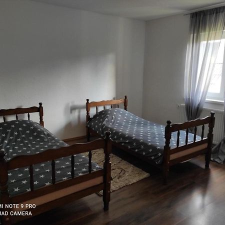 Meri Rooms Bihać Buitenkant foto