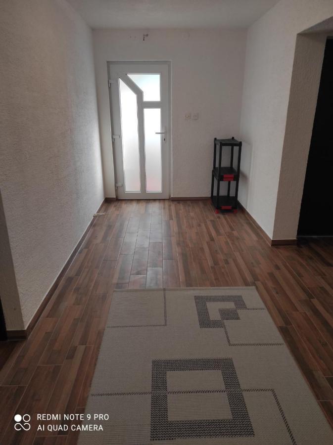 Meri Rooms Bihać Buitenkant foto