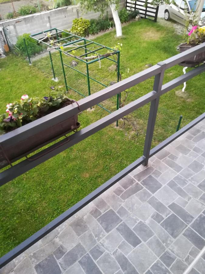 Meri Rooms Bihać Buitenkant foto