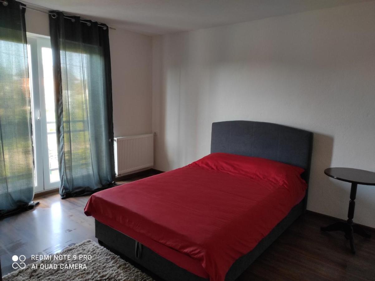 Meri Rooms Bihać Buitenkant foto